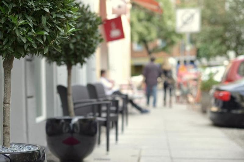 Hotel Adelante Berlin-Mitte 3