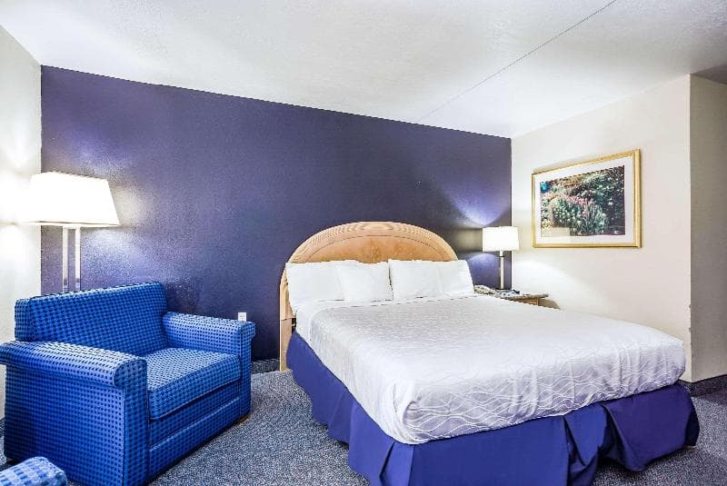 Rodeway Inn 3