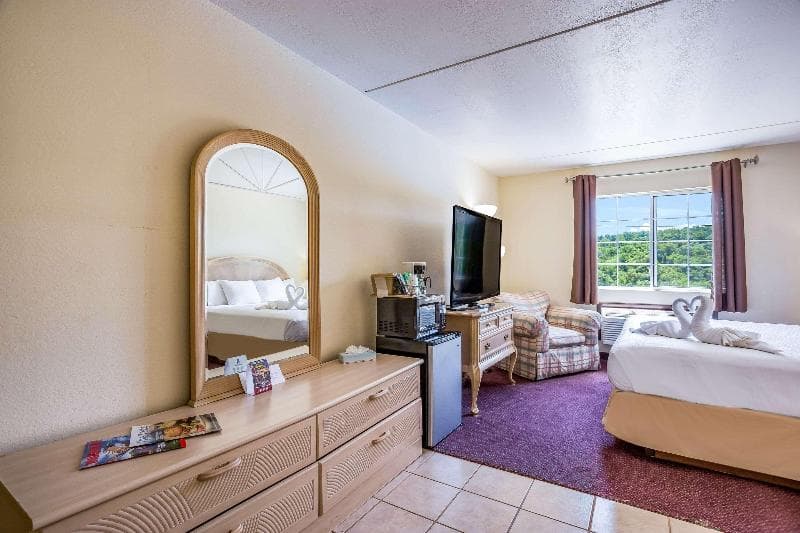 Rodeway Inn 5