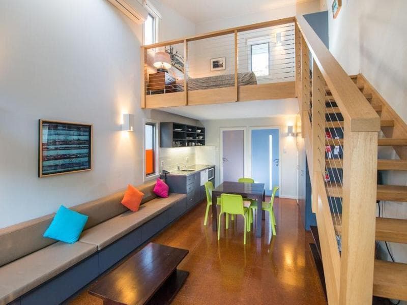 Allure Stradbroke Resort 4