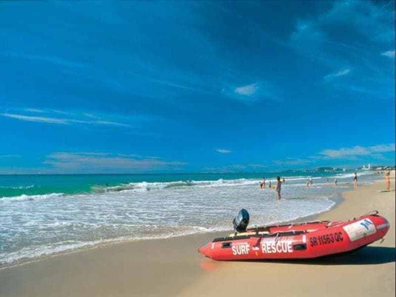 Allure Stradbroke Resort 5