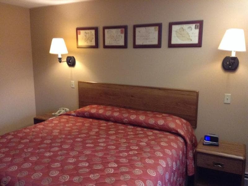 Innseason Resorts Pollard Brook 4