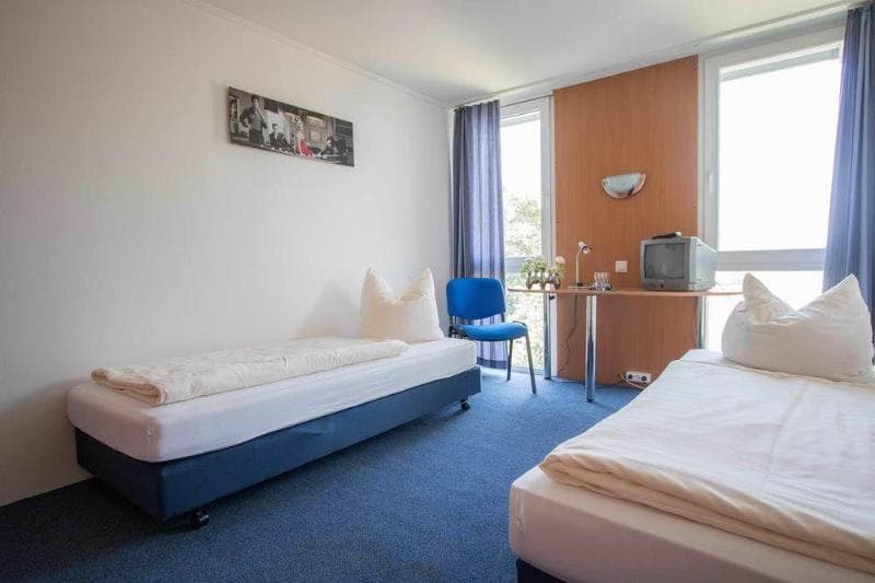 Promotel Geseke photo 1