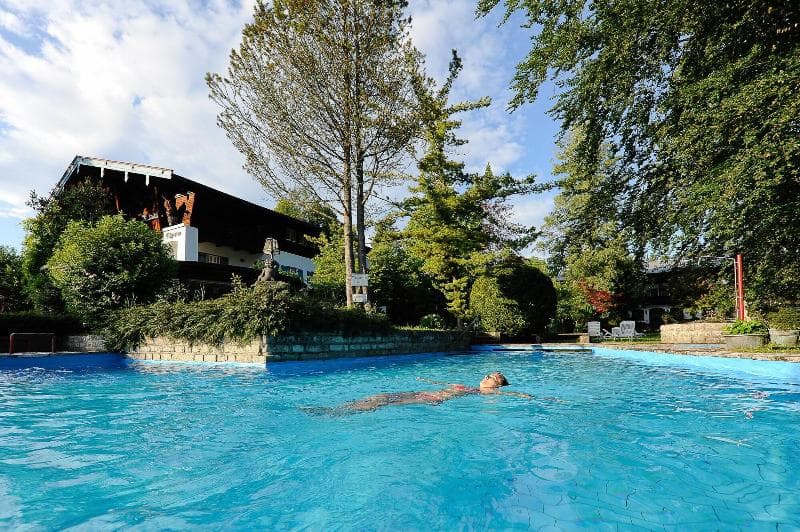 Stoll's Hotel Alpina 2