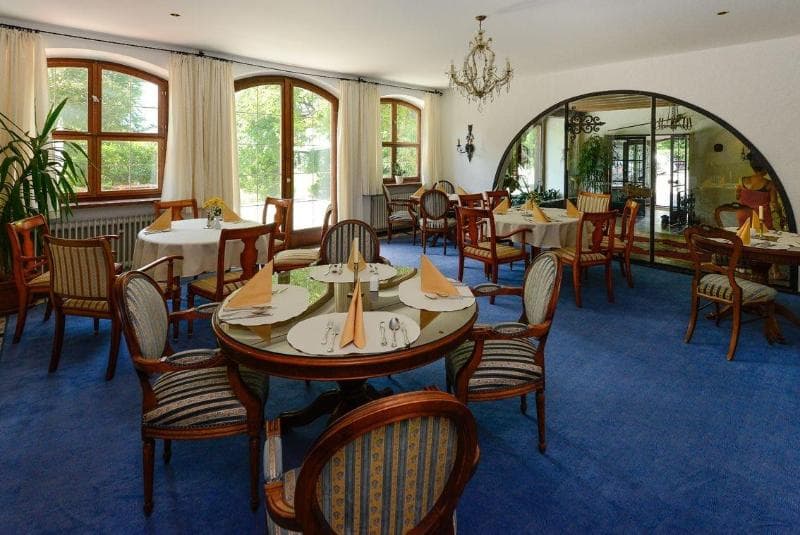 Stoll's Hotel Alpina 3