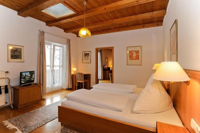 Stoll's Hotel Alpina 4