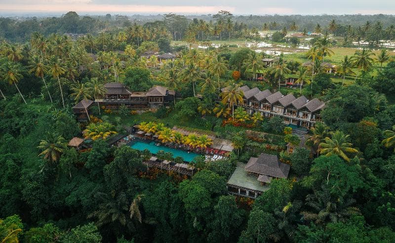 Chapung Se Bali Villa 3