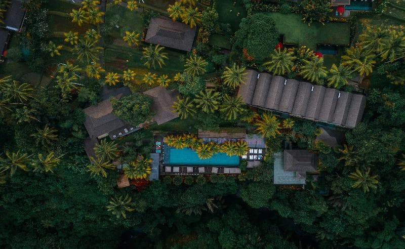 Chapung Se Bali Villa 4
