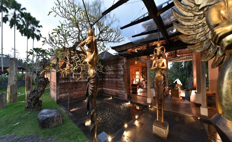 Chapung Se Bali Villa 5