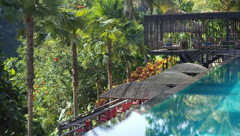 Chapung Se Bali Villa 2