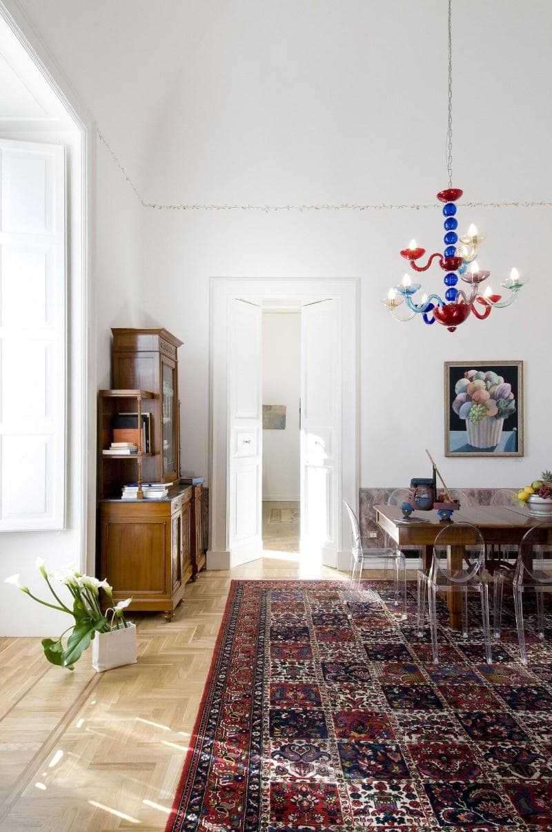 B&B Palazzo De Giorgi (Adults Only) 4