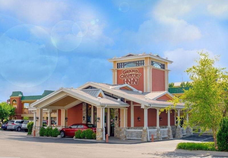 Grand Country Inn 5
