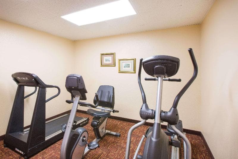 Comfort Inn Beckley photo 1