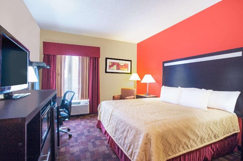 Comfort Inn Beckley 3