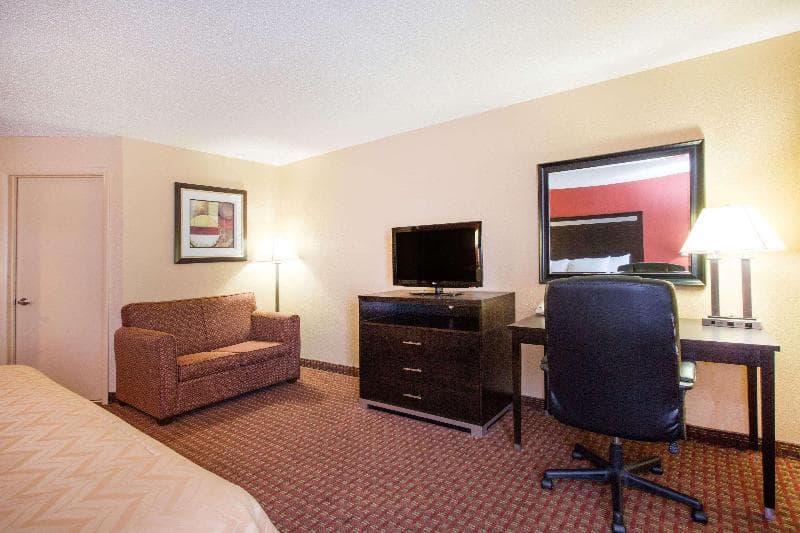 Comfort Inn Beckley 5
