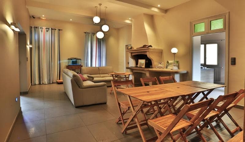 Auberge Du Vigneron main