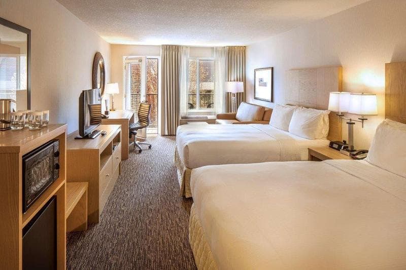 The Newberry Hotel Bend, Tapestry Collection by Hilton 4