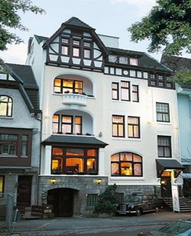 Hotel Residence Bremen 5