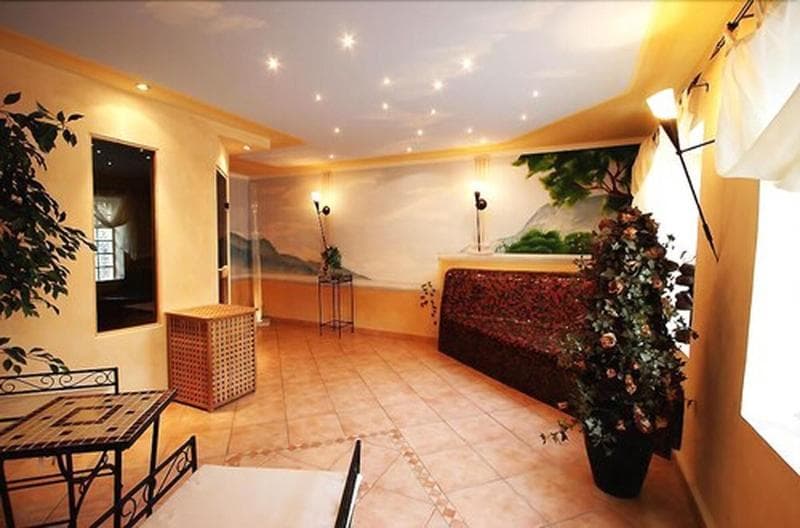 Hotel Residence Bremen main