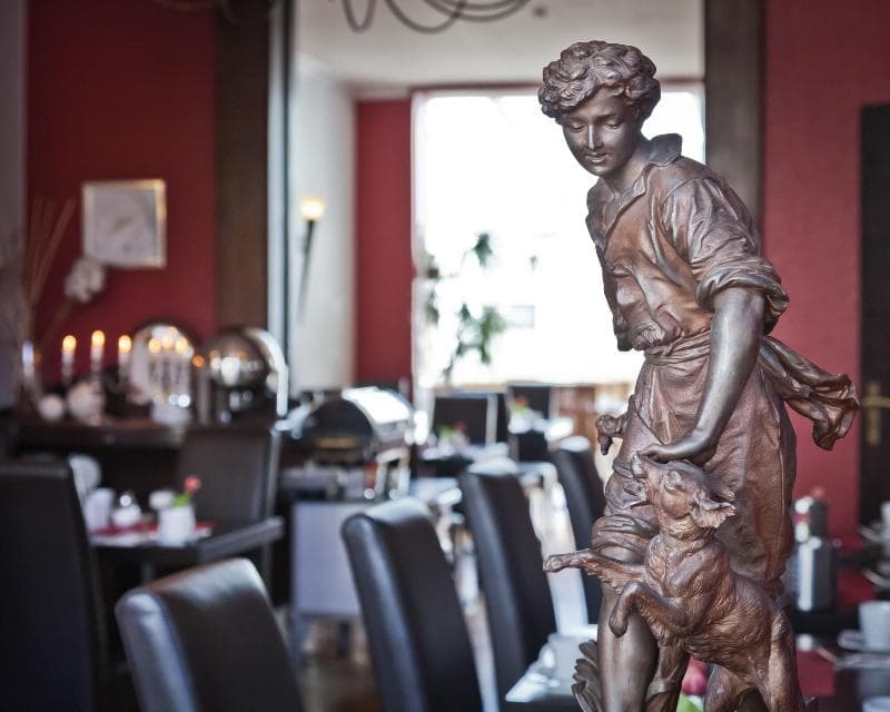 Hotel Residence Bremen photo 1