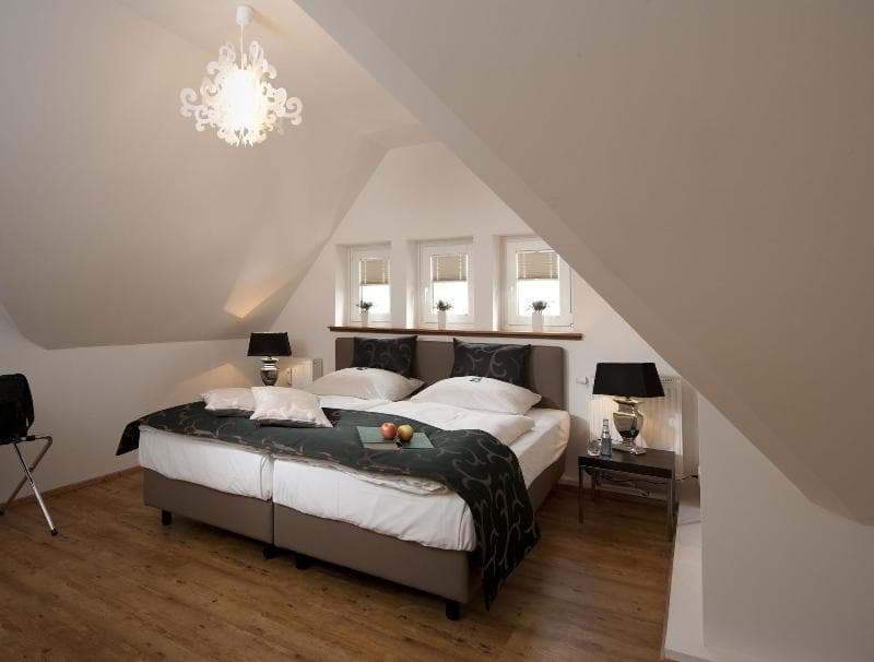 Hotel Residence Bremen 3