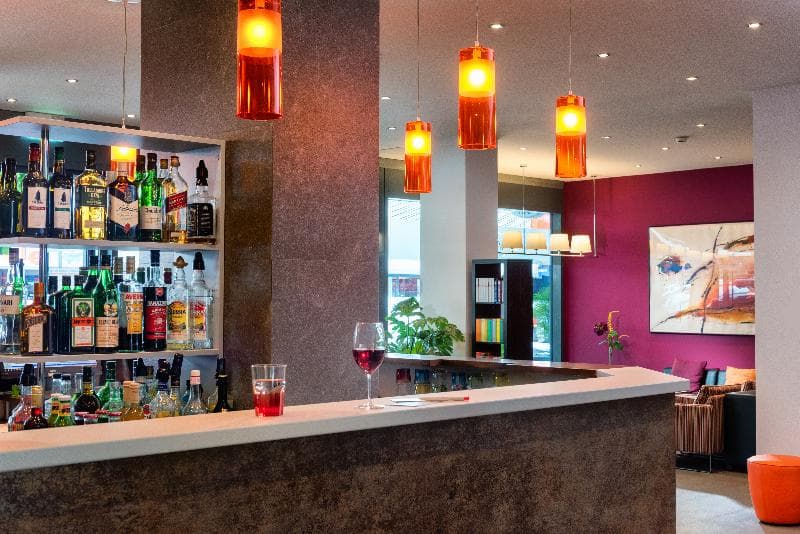 Sorat Hotel Ambassador Berlin 3
