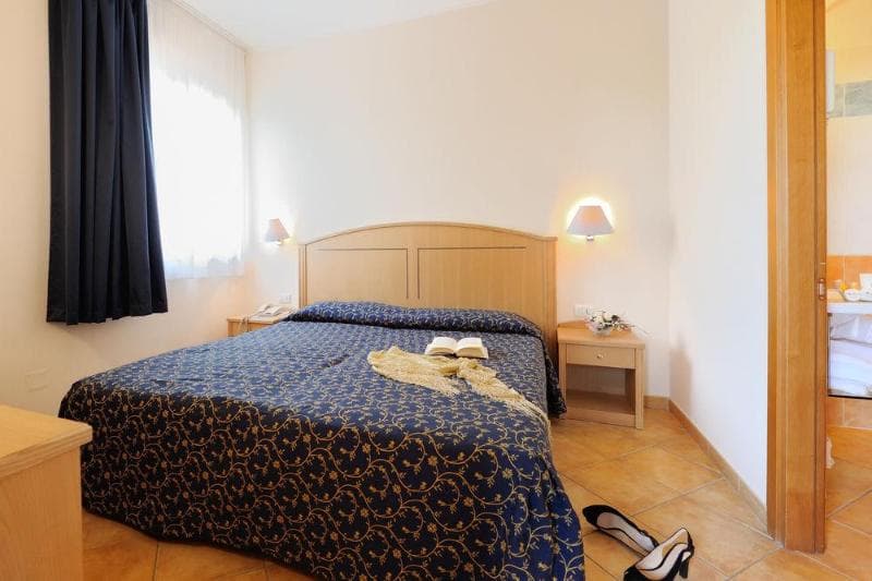 Hotel I Melograni 4