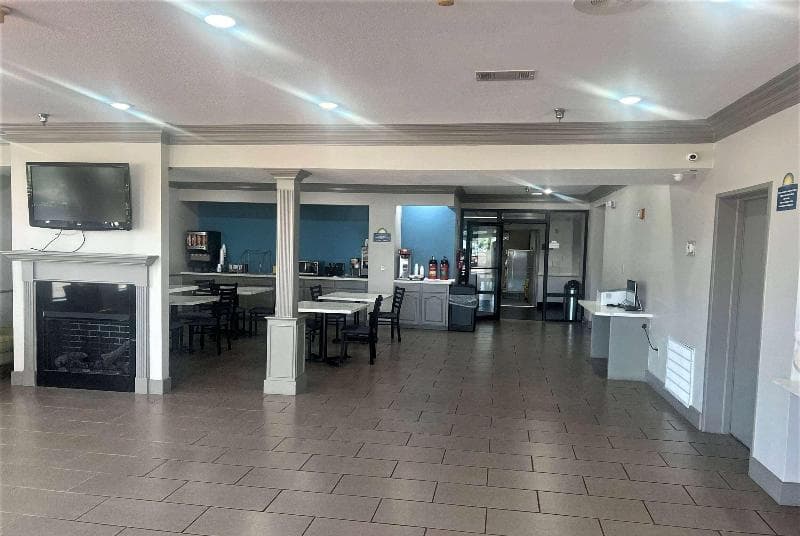 Days Inn by Wyndham Denham Springs-Baton Rouge East 2