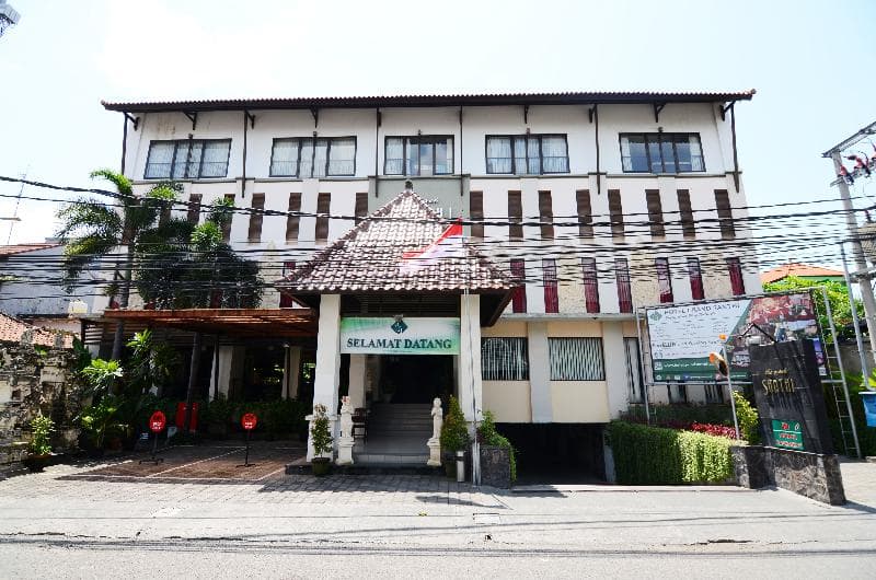 Grand Santhi main