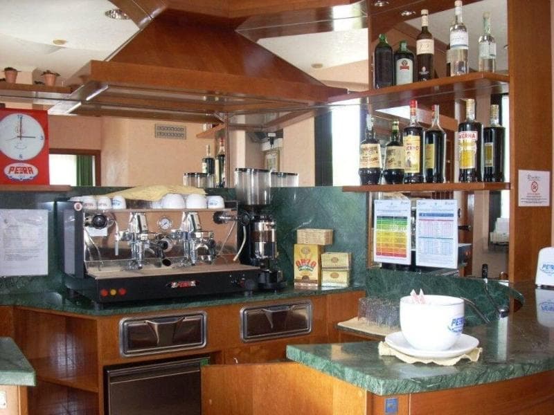 Hotel Margherita main