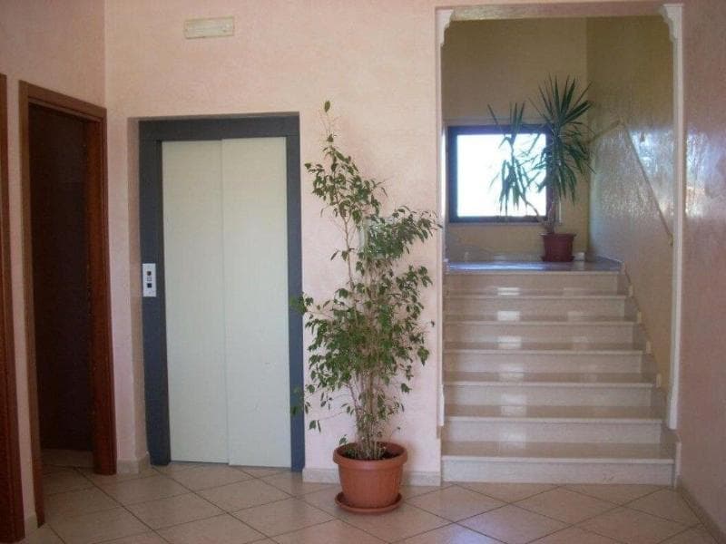 Hotel Margherita 4