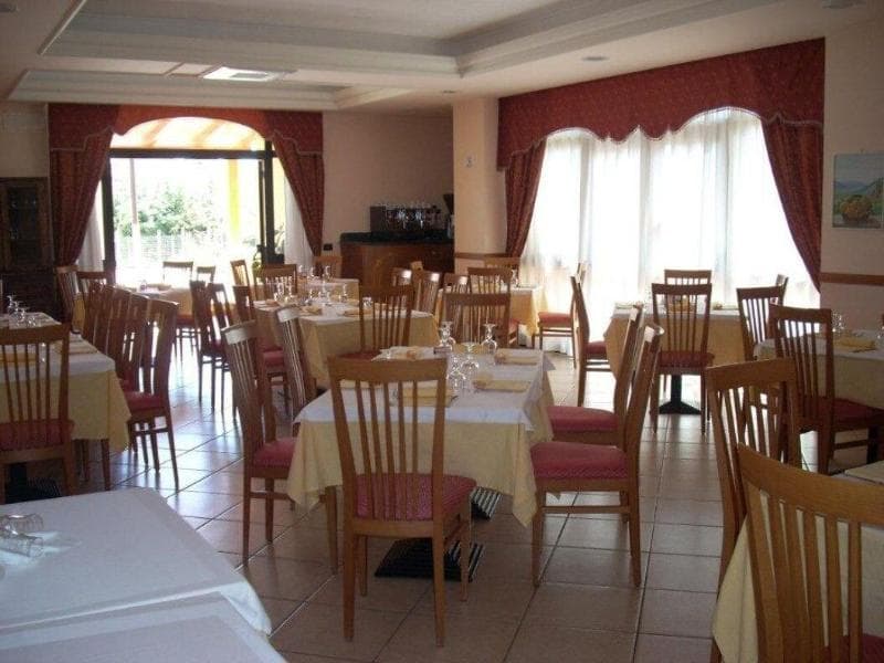 Hotel Margherita photo 1