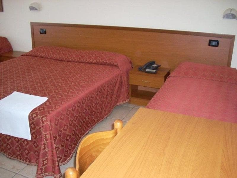 Hotel Margherita 3