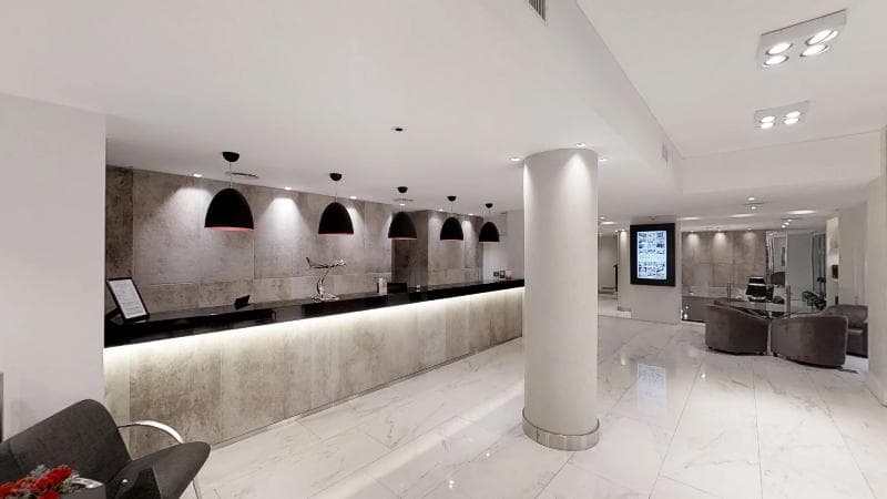 Principado Downtown Buenos Aires Hotel 5