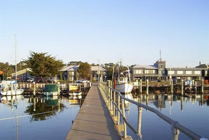 Bellevue On The Lakes photo 1