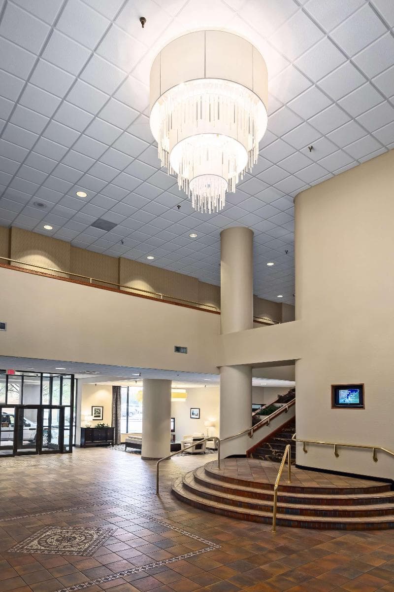 Radisson Hotel Bismarck 4