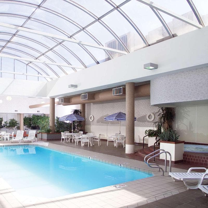 Radisson Hotel Bismarck 5