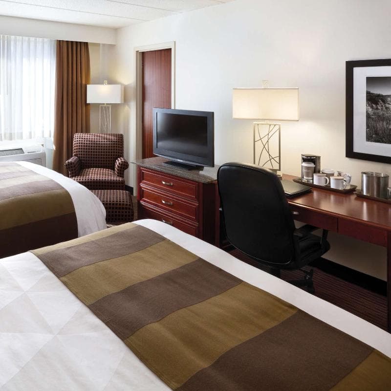 Radisson Hotel Bismarck 3