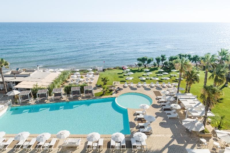 Cannebianche Lifestyle Hotel 3