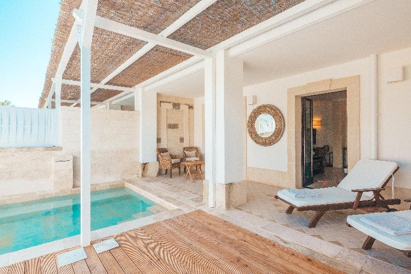 Cannebianche Lifestyle Hotel 2