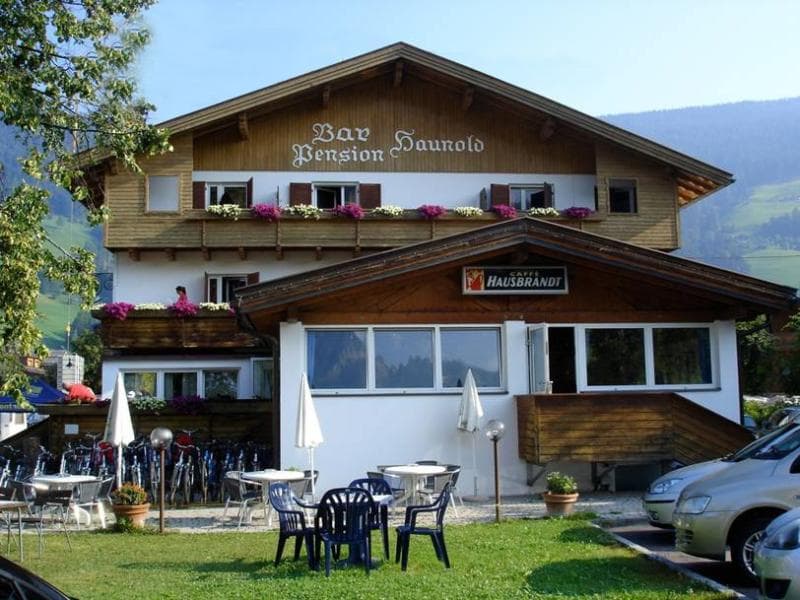 Pensione Haunold 4