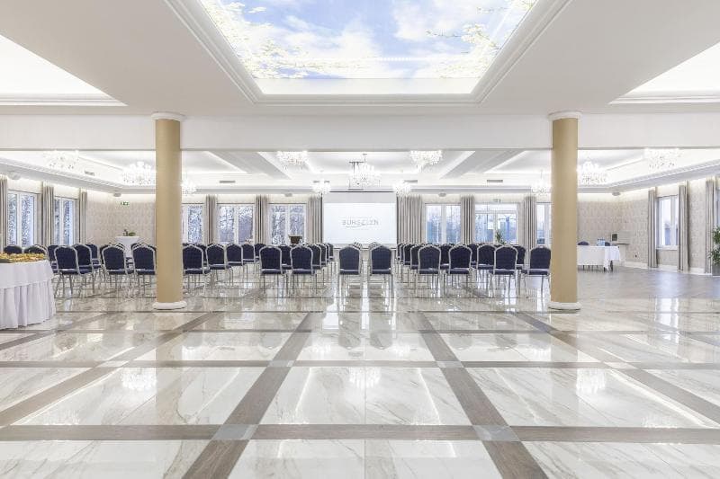Bursztyn Spa & Wellness main