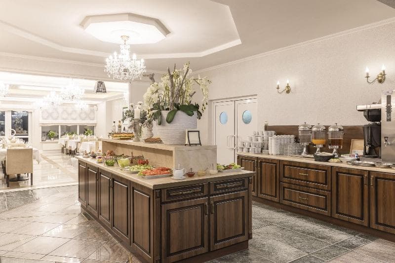 Bursztyn Spa & Wellness 4