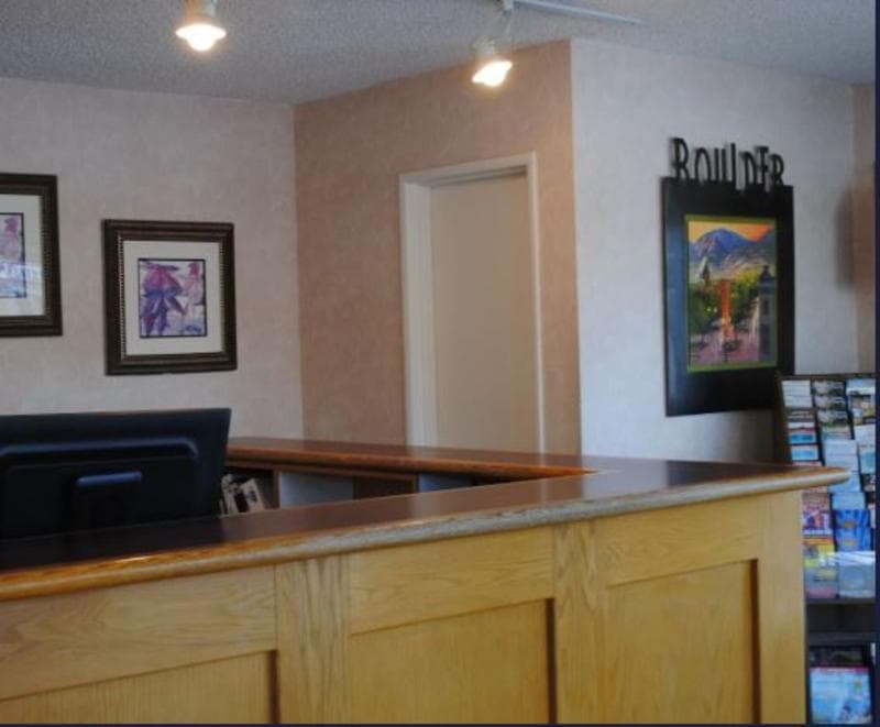 Boulder University Inn 2