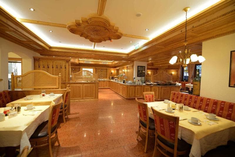 Hotel Zimmerbr photo 1