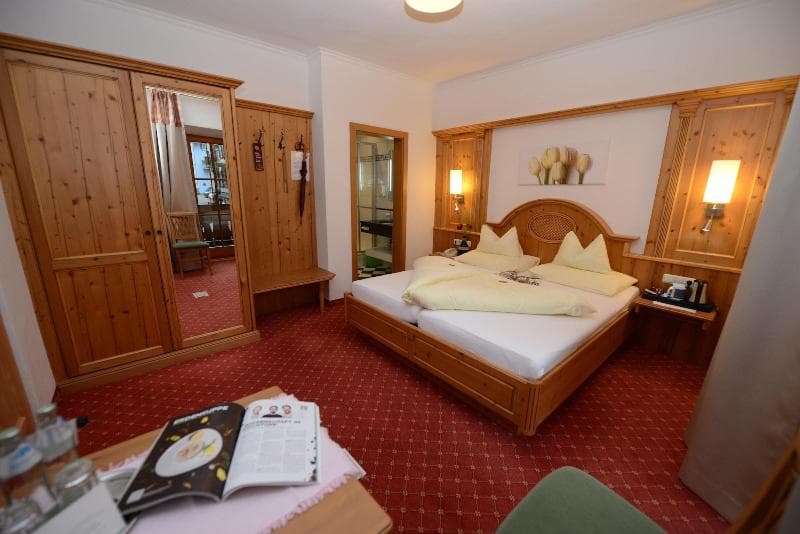 Hotel Zimmerbr 3