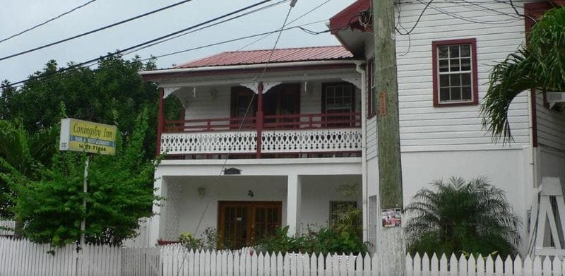 Coningsby Inn 2