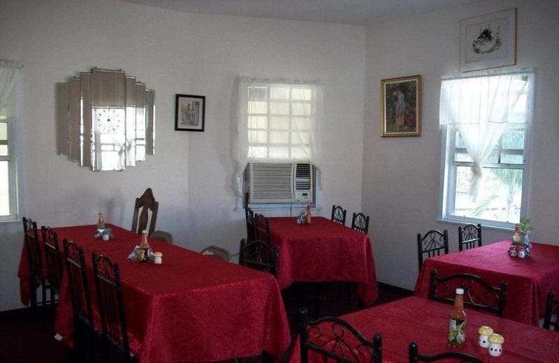 Coningsby Inn 5