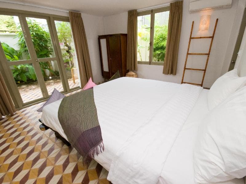 Bambu Battambang 5