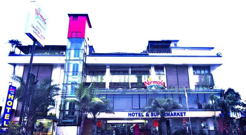 Nirmala Hotel & Convention Centre 3